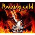 RUNNING WILD - The Final Jolly Roger - 2-DVD Digi