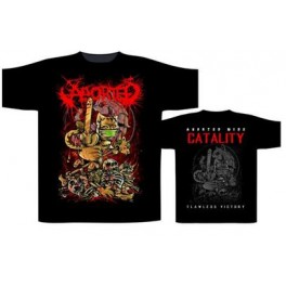 ABORTED - Catality - TS ABORTED - Catality - TS