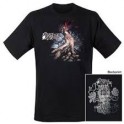BULLET FOR MY VALENTINE - Sabre Cat  - TS