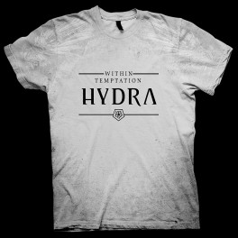 WITHIN TEMPTATION - Hydra - TS Gris