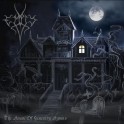 EMPTY - The House of Funerary Hymns - LP