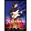 RITCHIE BLACKMORE'S RAINBOW - Memories In Rock - Live In Germany - DVD