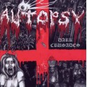 AUTOPSY - Dark Crusades - CD + DVD
