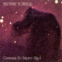 NEPTUNE TOWERS - Caravans To Empire Algol - CD