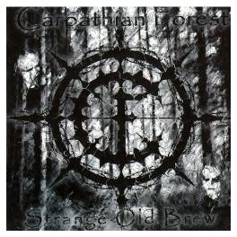 CARPATHIAN FOREST - Strange Old Brew - CD