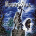 HAMMERFALL - (r)Evolution - 2-LP Gatefold