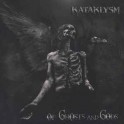 KATAKLYSM - Of Ghosts and Gods - 2-LP Gatefold