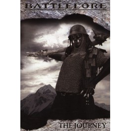 BATTLELORE - The journey - DVD+CD