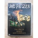 JAG PANZER - The era of kings and conflict - DVD
