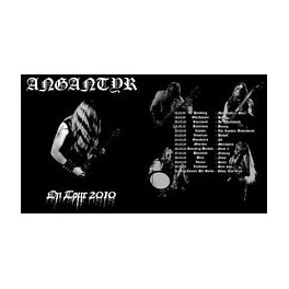 ANGANTYR - On Tour 2010 - TS