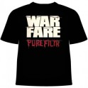 WARFARE - Pure Filth - TS