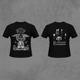 ARCHGOAT - The Apocalyptic Triumphator - TS