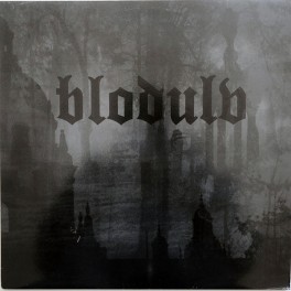 BLODULV - Blodulv - LP