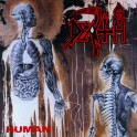 DEATH - Human - Digi CD