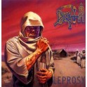 DEATH - Leprosy - 2-CD