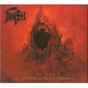 DEATH - The Sound of Perseverance  -2-CD Slipcase