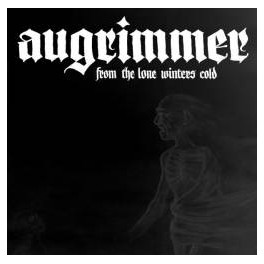 AUGRIMMER - From The Lone Winters Cold - CD 