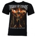 CRADLE OF FILTH - Manticore and Other Horror - TS 