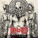 BENIGHTED - Necrobreed - Black LP