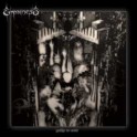 EMPTINESS - Guilty To Exist - CD