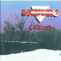 UNPURE - Coldland - CD