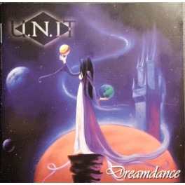 U.N.IT - Dreamdance - CD