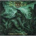 PROTECTOR - Cursed And Coronated - CD