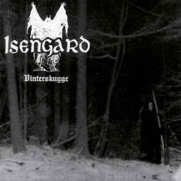 ISENGARD - Vinterskugge - 2-CD 