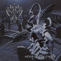 A TORTURED SOUL - Kiss Of The Thorn - CD