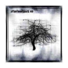 AFTERFEEDBACK - Afterfeedback - CD