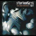 AFTERFEEDBACK - The First Emotion - CD
