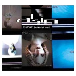 AKIN - Forecast - Mini CD 