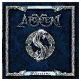 ARWEN - Illusion - CD