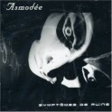ASMODEE - Symptômes de Ruine - CD