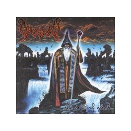 AUBERON - The Tale Of Black - CD