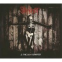 SLIPKNOT - .5 : The Gray Chapter - CD