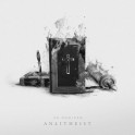 AD HOMINEM - Antitheist - LP