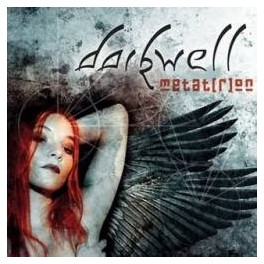 DARKWELL - Metat[r]on - CD