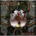 DEATH REALITY - Bloodprints - CD