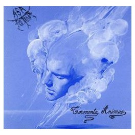 ASA FOETIDA - Tormenta Animae - Mini CD ASA FOETIDA - Tormenta Animae - Mini CD