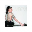 MIYAVI - Miyavi - CD+DVD Digi