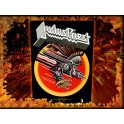 JUDAS PRIEST - Screaming For Vengeance - Dossard