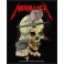 Patch METALLICA - METALLICA - Harvester of Sorrow