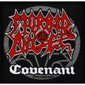 Patch MORBID ANGEL - Covenant