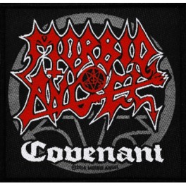 Patch MORBID ANGEL - Covenant