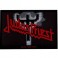 Patch JUDAS PRIEST - Logo / Fork