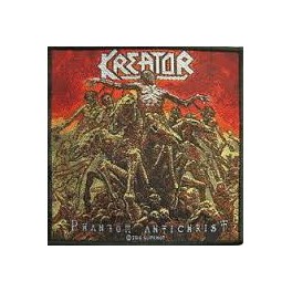 Patch KREATOR - Phantom Antichrist