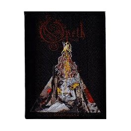 Patch OPETH - Sorceress Persephone