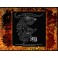 Patch GOJIRA - Horns