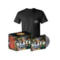 SLASH - World On Fire - BOX TS + CD Digi